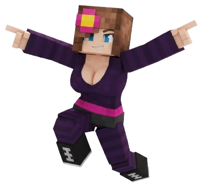 Jennymod Zone Character