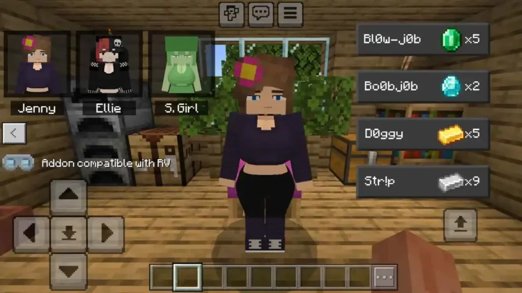 how it look in game 1