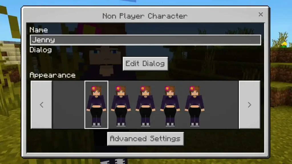 how it look in game 4